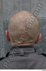 Head Hair Man White Casual Slim Street photo references